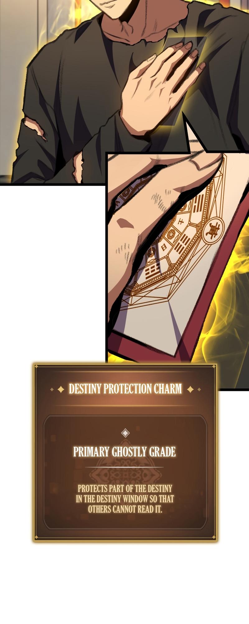 F-Rank Fortune Hunter Chapter 13 46