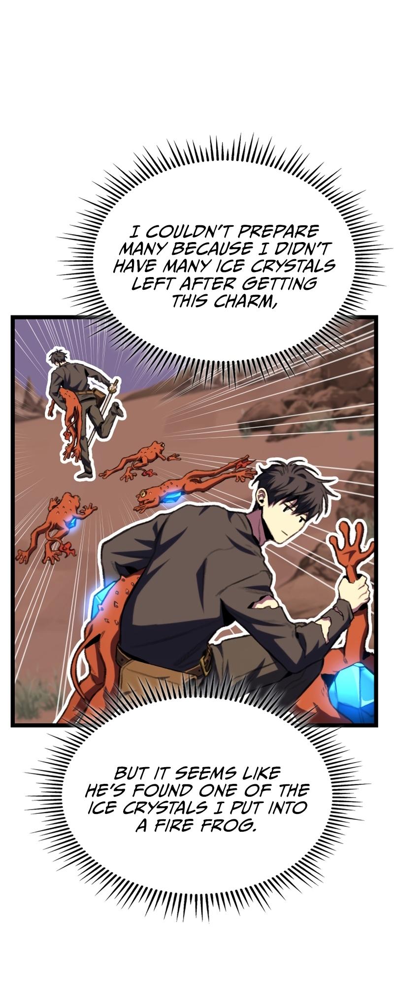 F-Rank Fortune Hunter Chapter 13 47