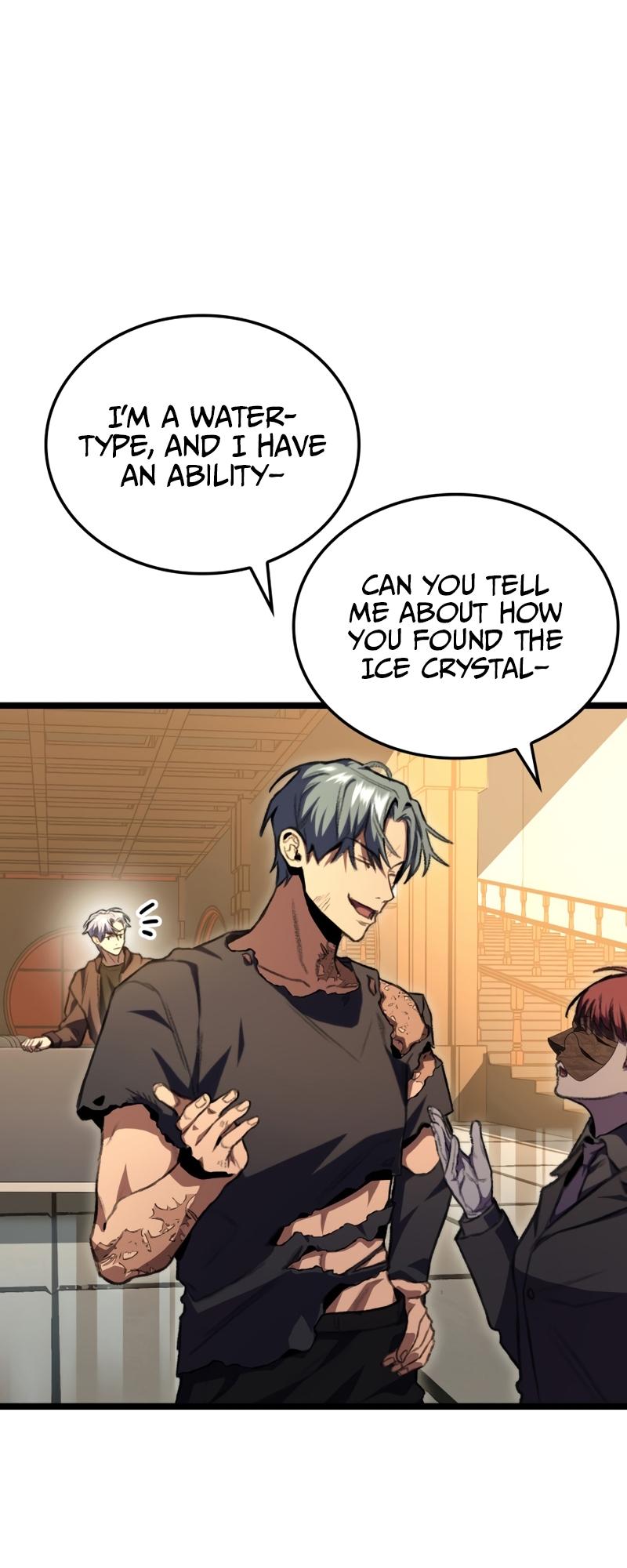 F-Rank Fortune Hunter Chapter 13 48