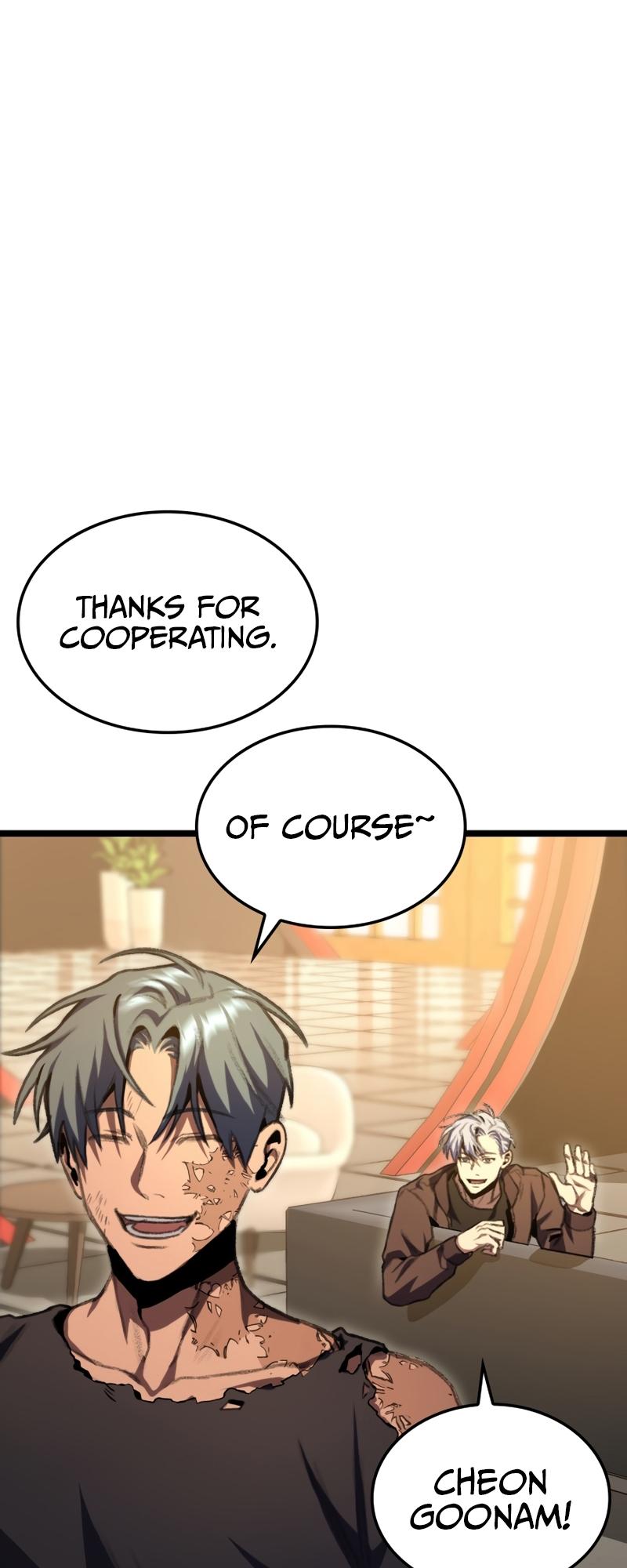 F-Rank Fortune Hunter Chapter 13 50