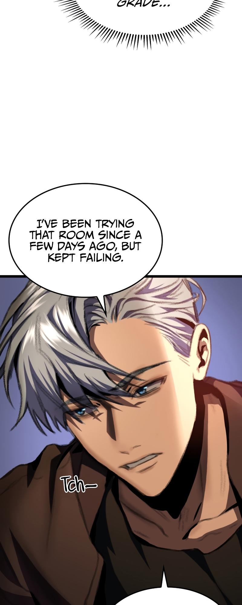 F-Rank Fortune Hunter Chapter 13 52