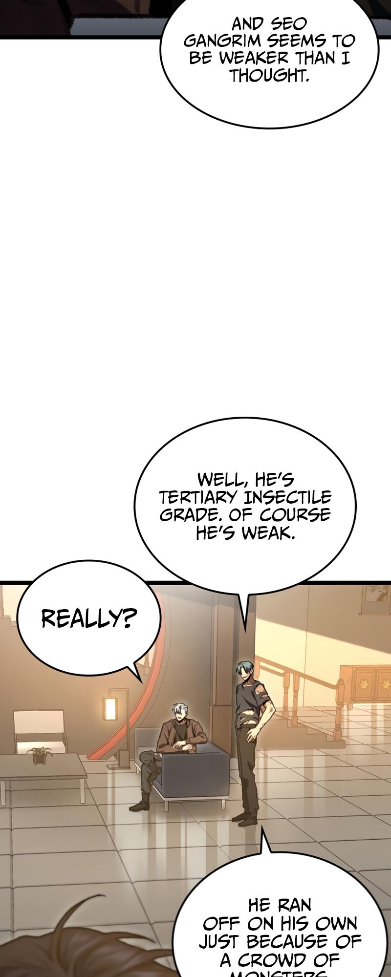 F-Rank Fortune Hunter Chapter 13 53