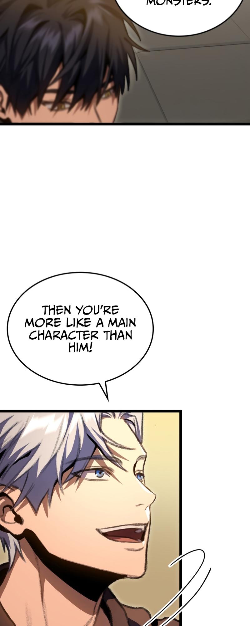 F-Rank Fortune Hunter Chapter 13 54