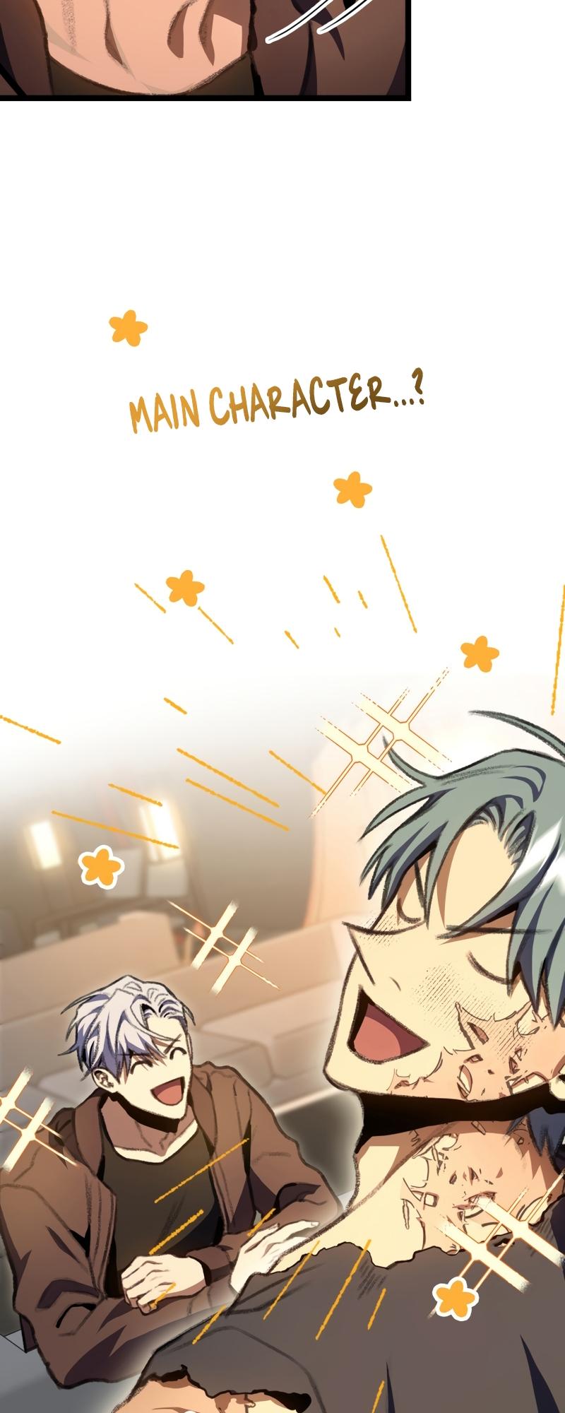 F-Rank Fortune Hunter Chapter 13 55