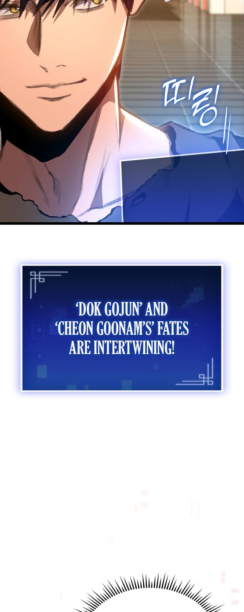 F-Rank Fortune Hunter Chapter 13 57