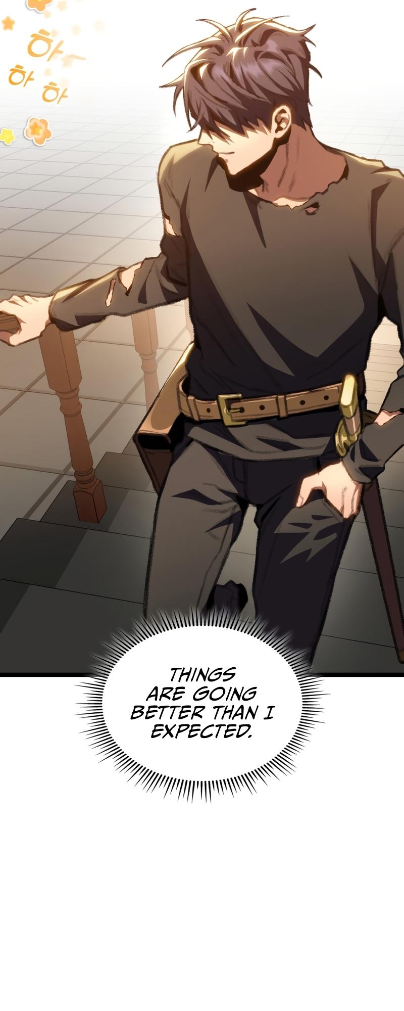 F-Rank Fortune Hunter Chapter 13 60