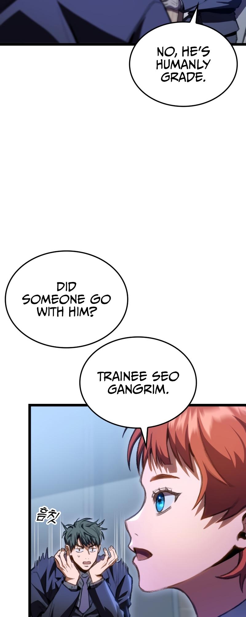 F-Rank Fortune Hunter Chapter 13 63