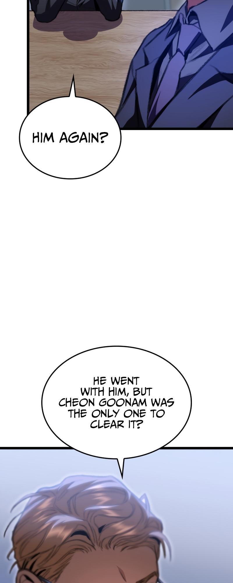 F-Rank Fortune Hunter Chapter 13 64