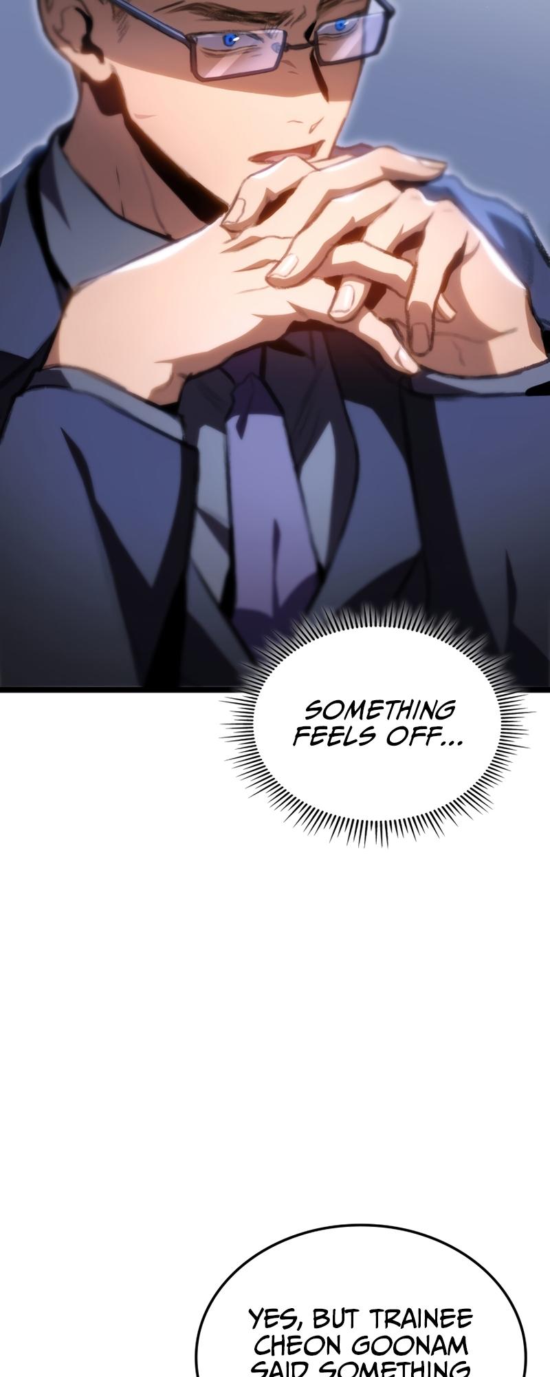 F-Rank Fortune Hunter Chapter 13 65