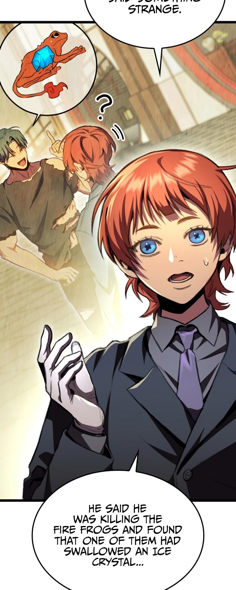 F-Rank Fortune Hunter Chapter 13 66