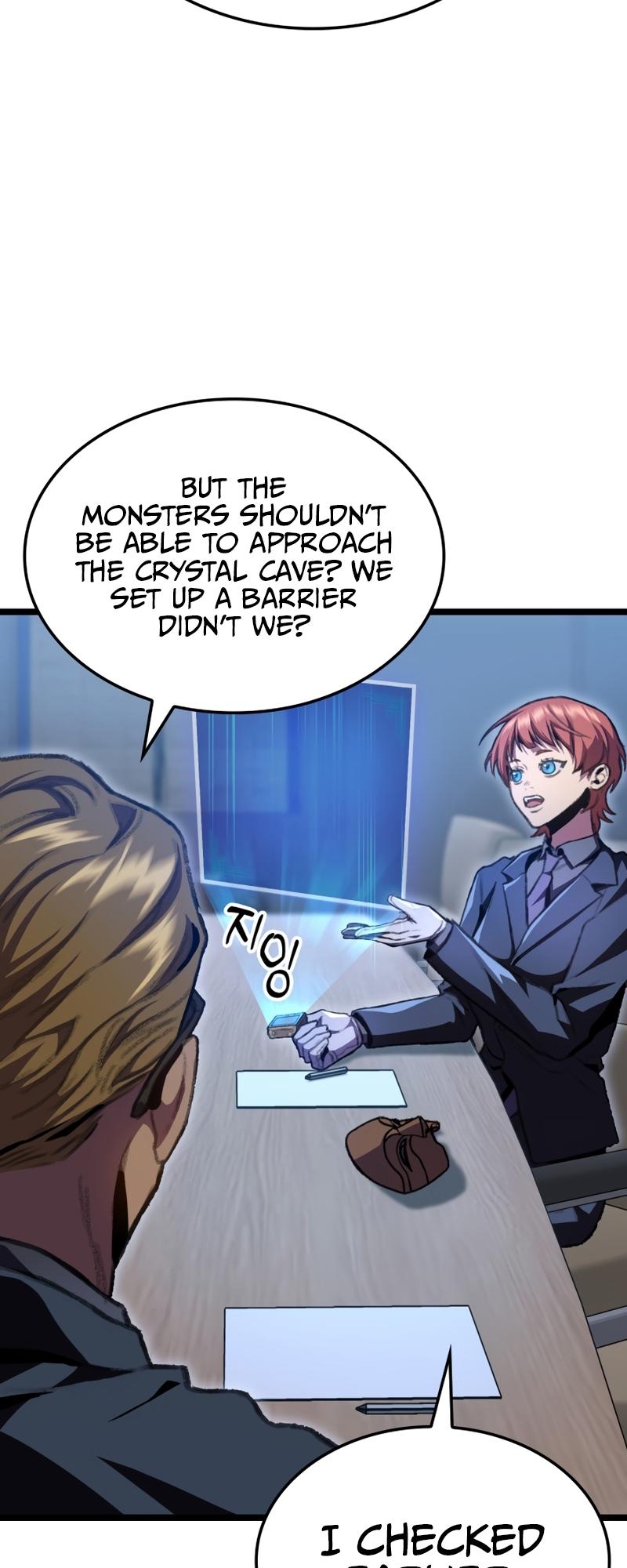 F-Rank Fortune Hunter Chapter 13 67