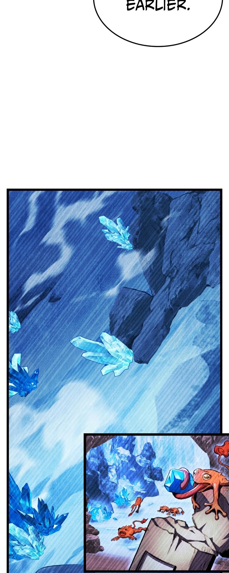 F-Rank Fortune Hunter Chapter 13 68