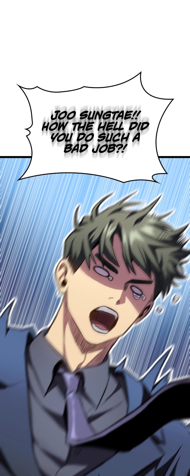 F-Rank Fortune Hunter Chapter 13 70