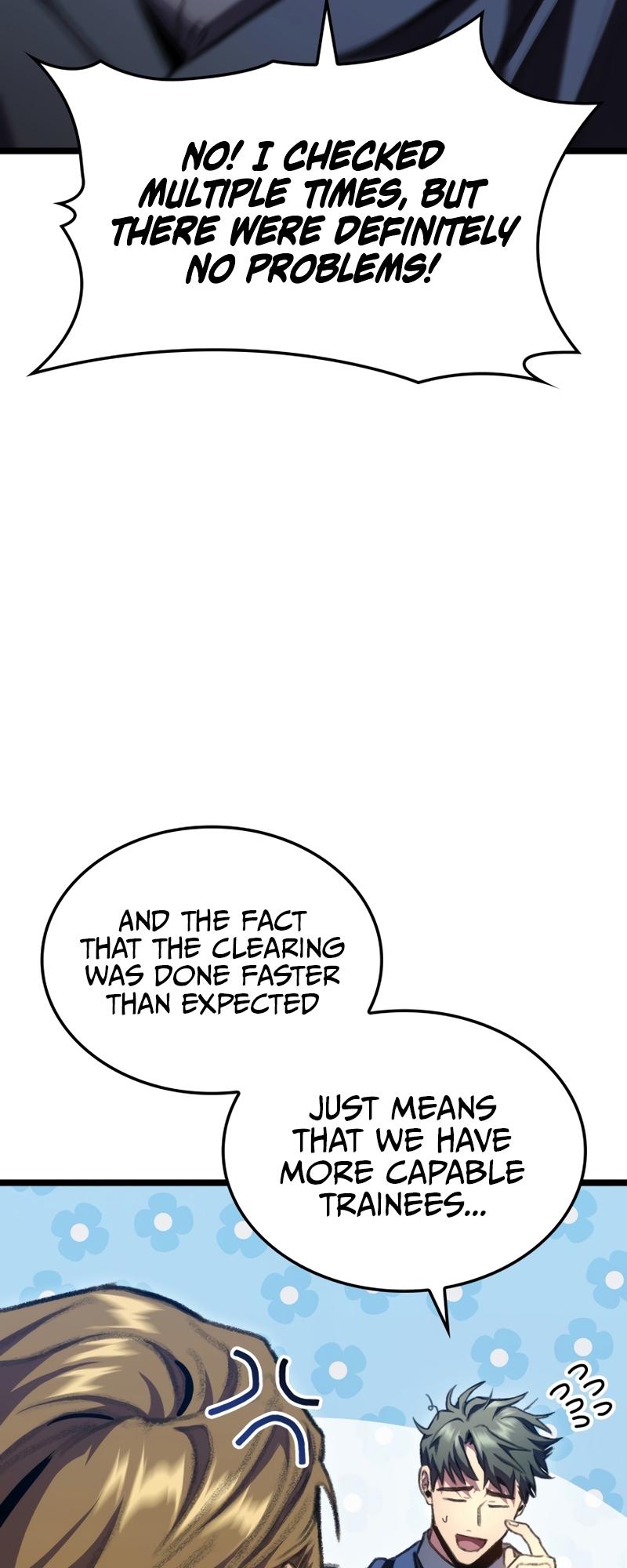 F-Rank Fortune Hunter Chapter 13 71