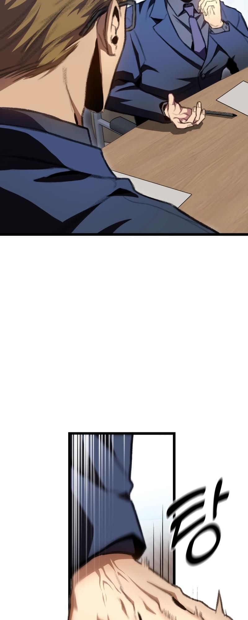 F-Rank Fortune Hunter Chapter 13 72