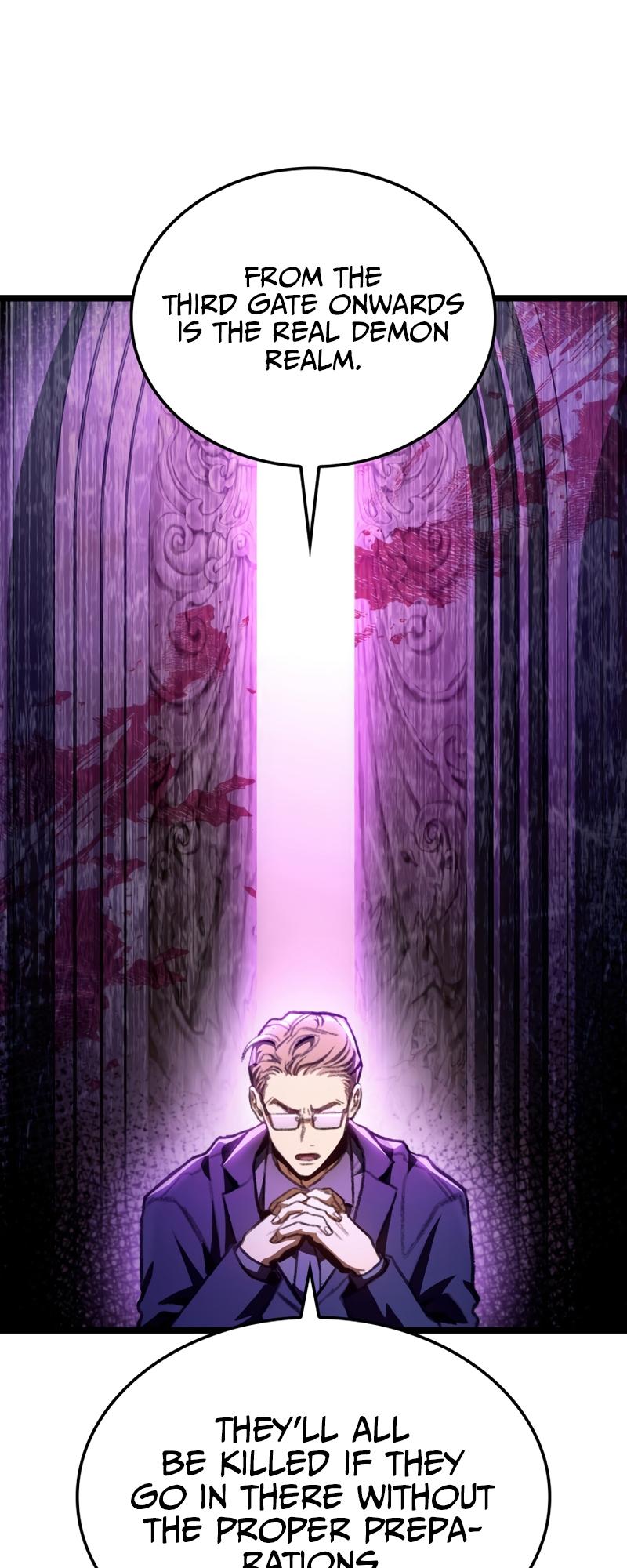 F-Rank Fortune Hunter Chapter 13 77