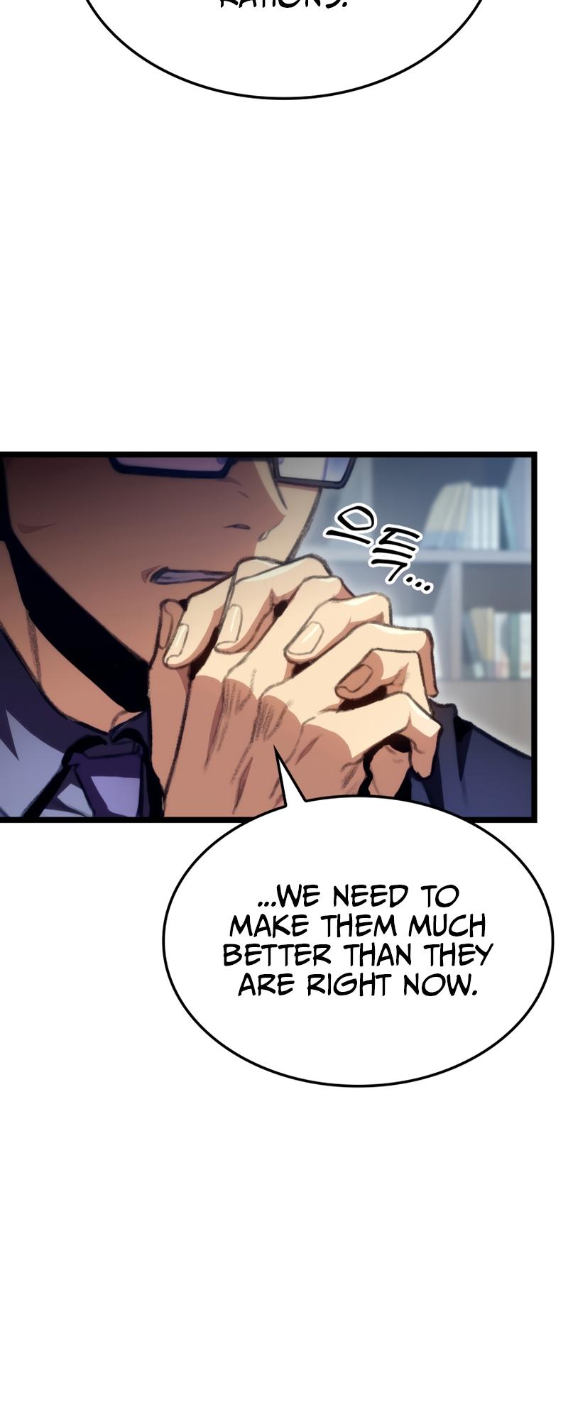 F-Rank Fortune Hunter Chapter 13 78