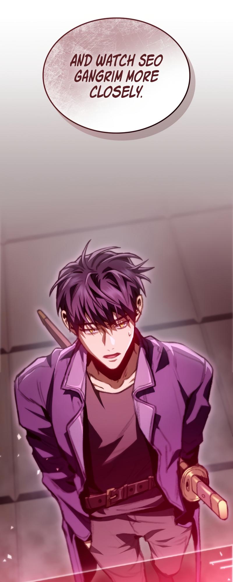 F-Rank Fortune Hunter Chapter 13 79