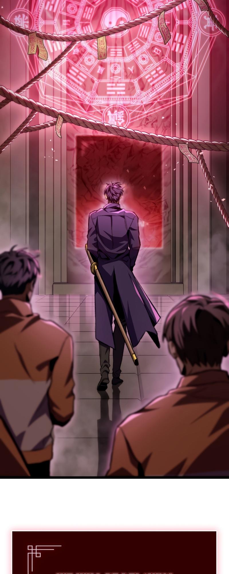 F-Rank Fortune Hunter Chapter 13 81