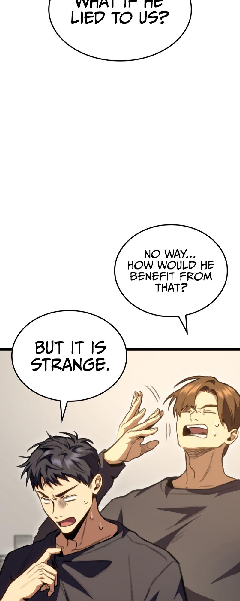 F-Rank Fortune Hunter Chapter 14 4