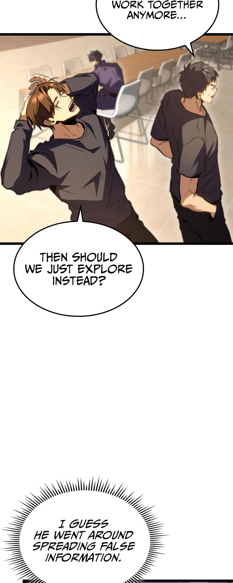 F-Rank Fortune Hunter Chapter 14 7