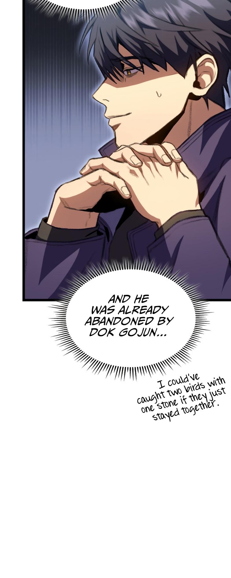 F-Rank Fortune Hunter Chapter 14 8