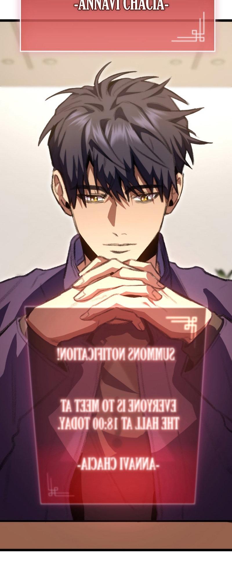 F-Rank Fortune Hunter Chapter 14 10