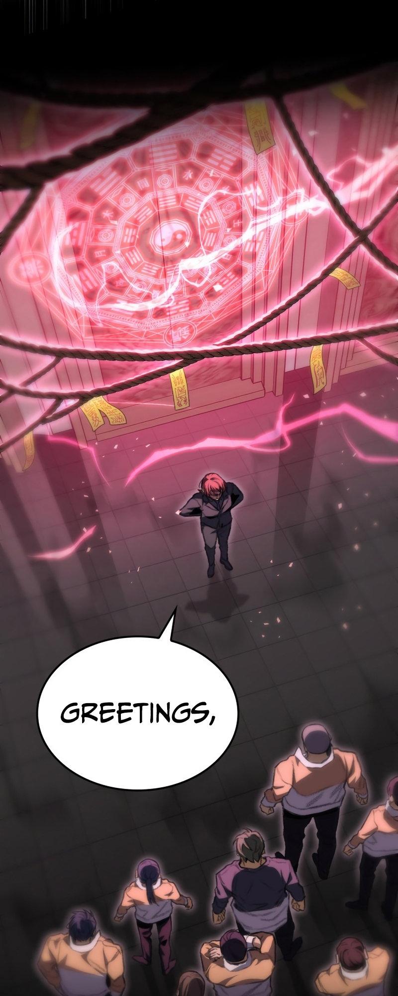 F-Rank Fortune Hunter Chapter 14 13