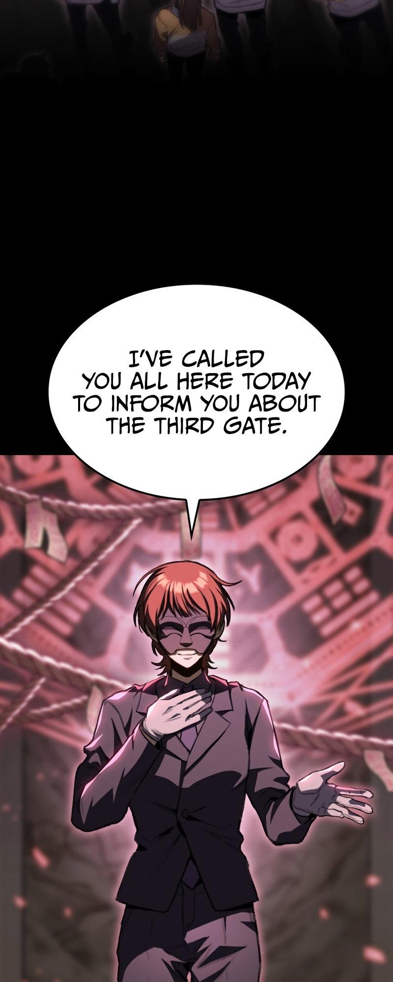 F-Rank Fortune Hunter Chapter 14 14