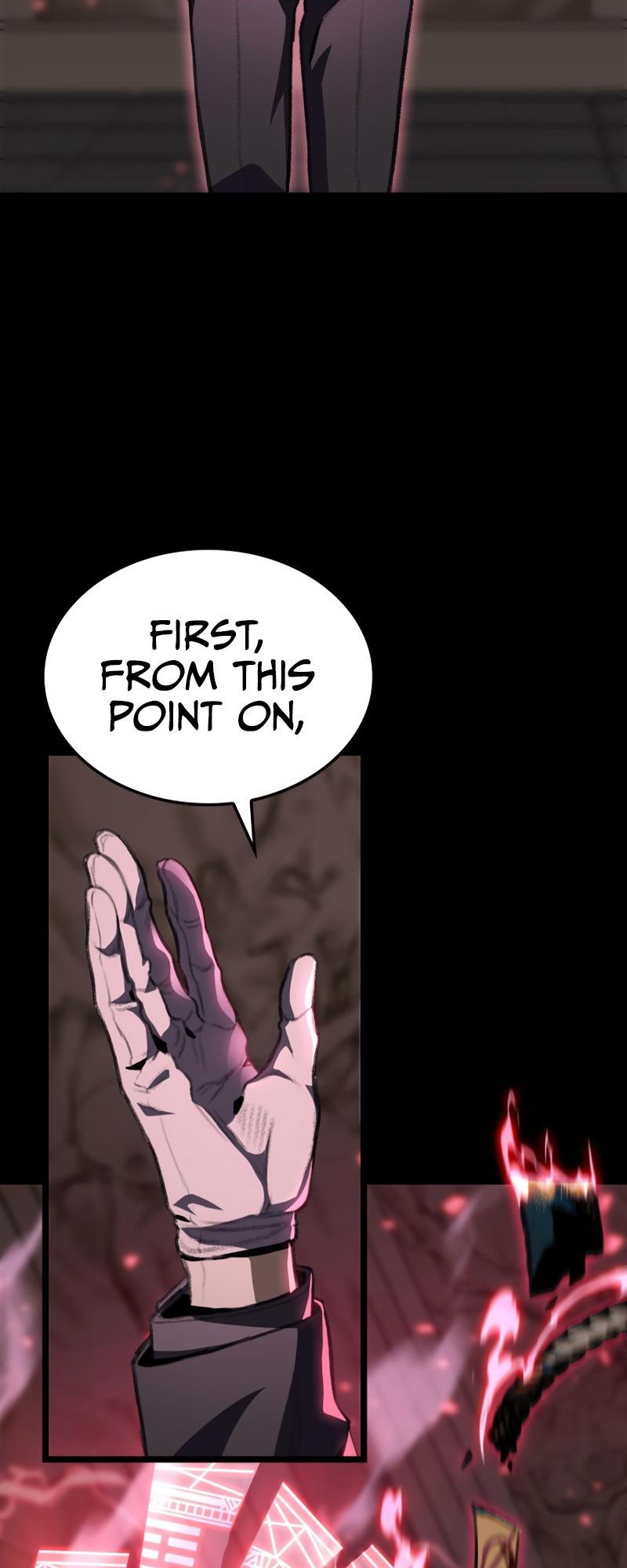 F-Rank Fortune Hunter Chapter 14 15