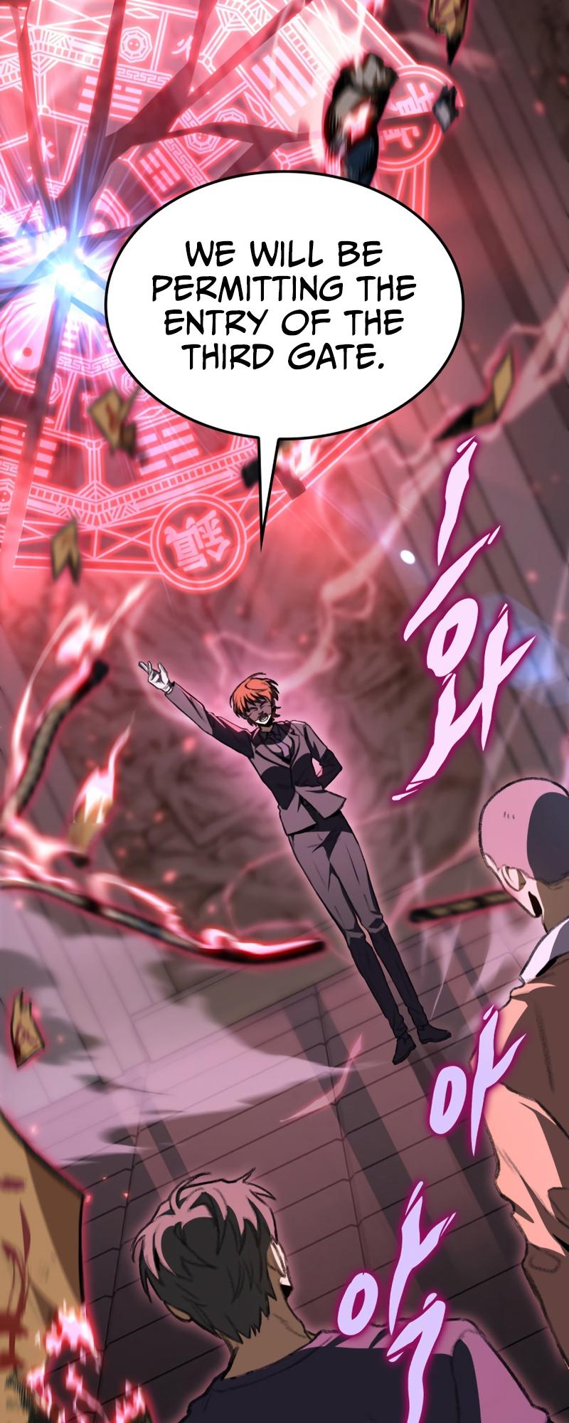 F-Rank Fortune Hunter Chapter 14 16