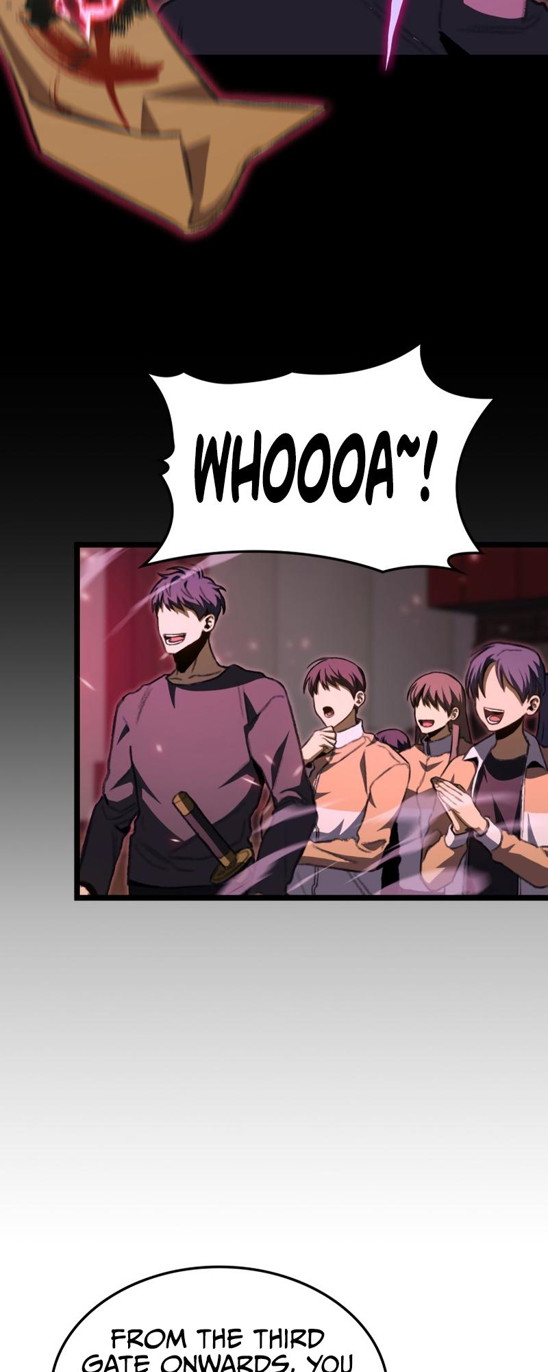 F-Rank Fortune Hunter Chapter 14 17