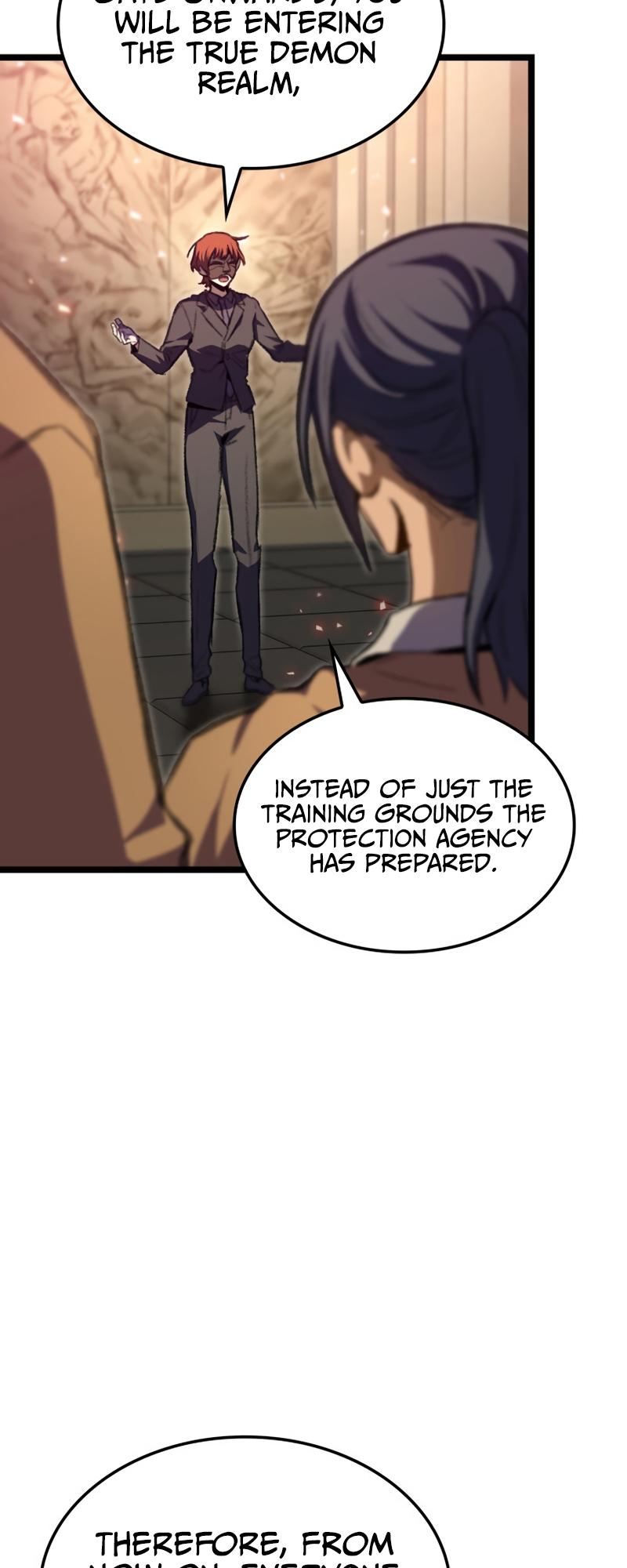 F-Rank Fortune Hunter Chapter 14 18