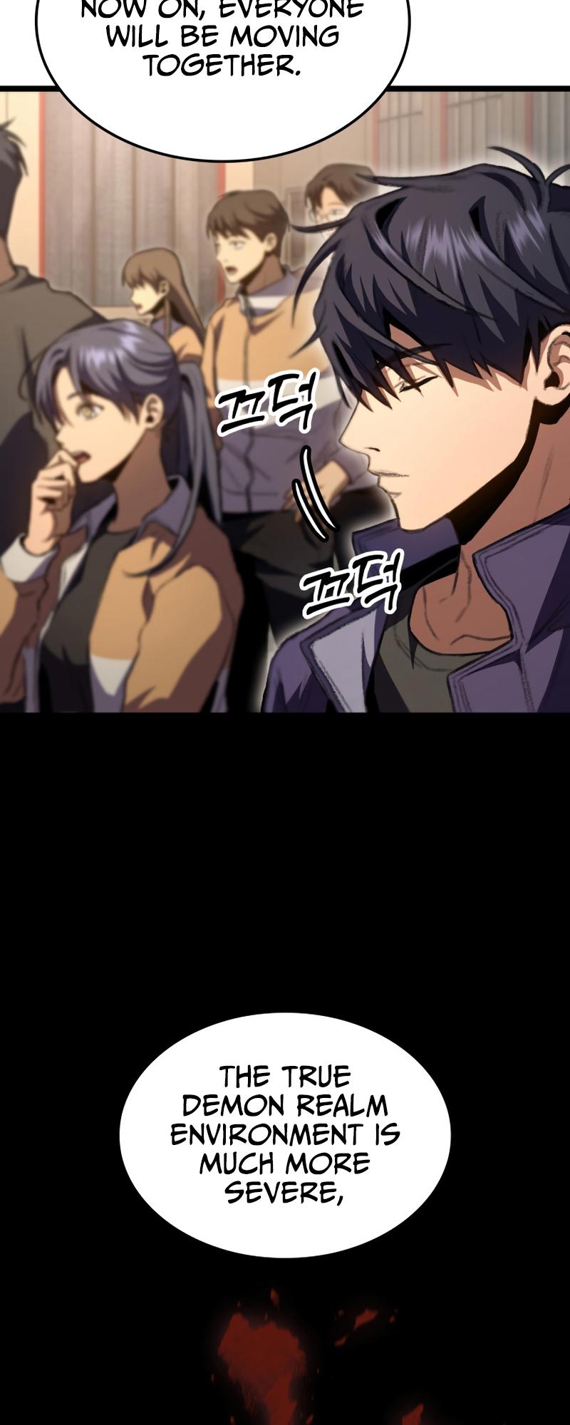 F-Rank Fortune Hunter Chapter 14 19