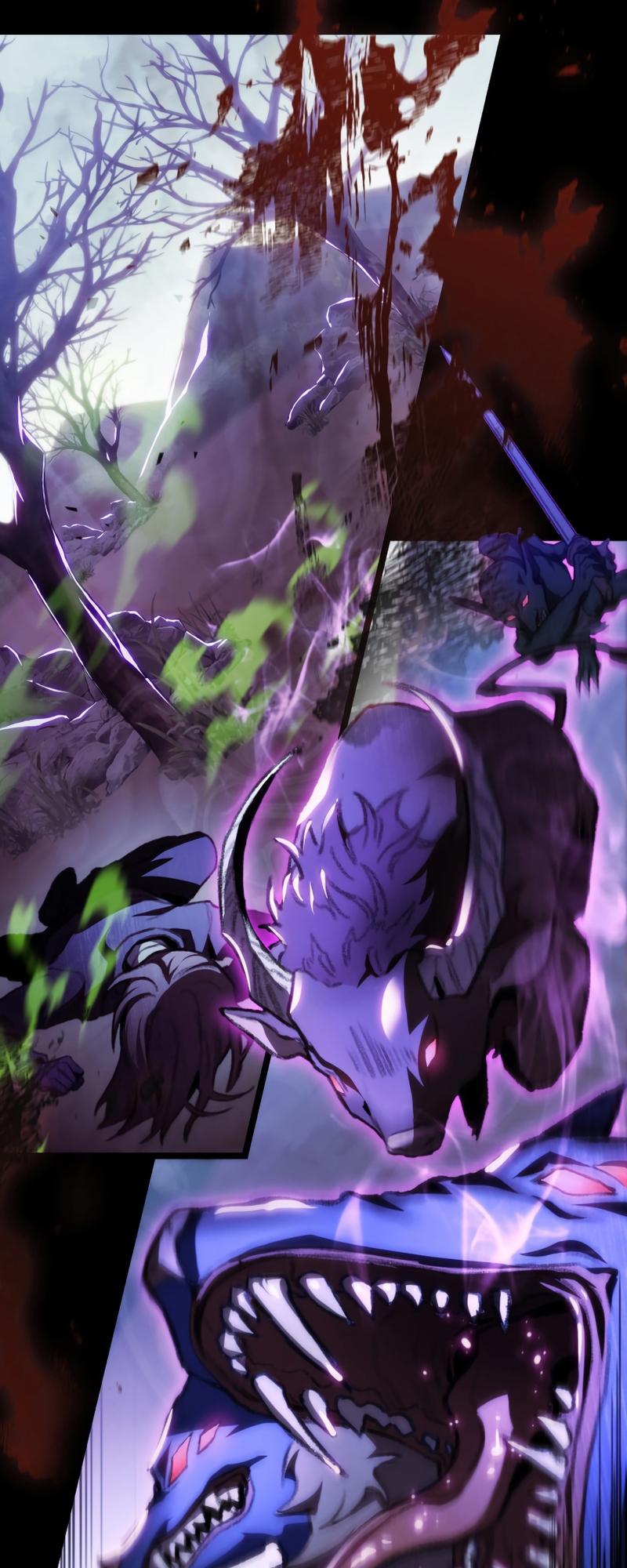 F-Rank Fortune Hunter Chapter 14 20