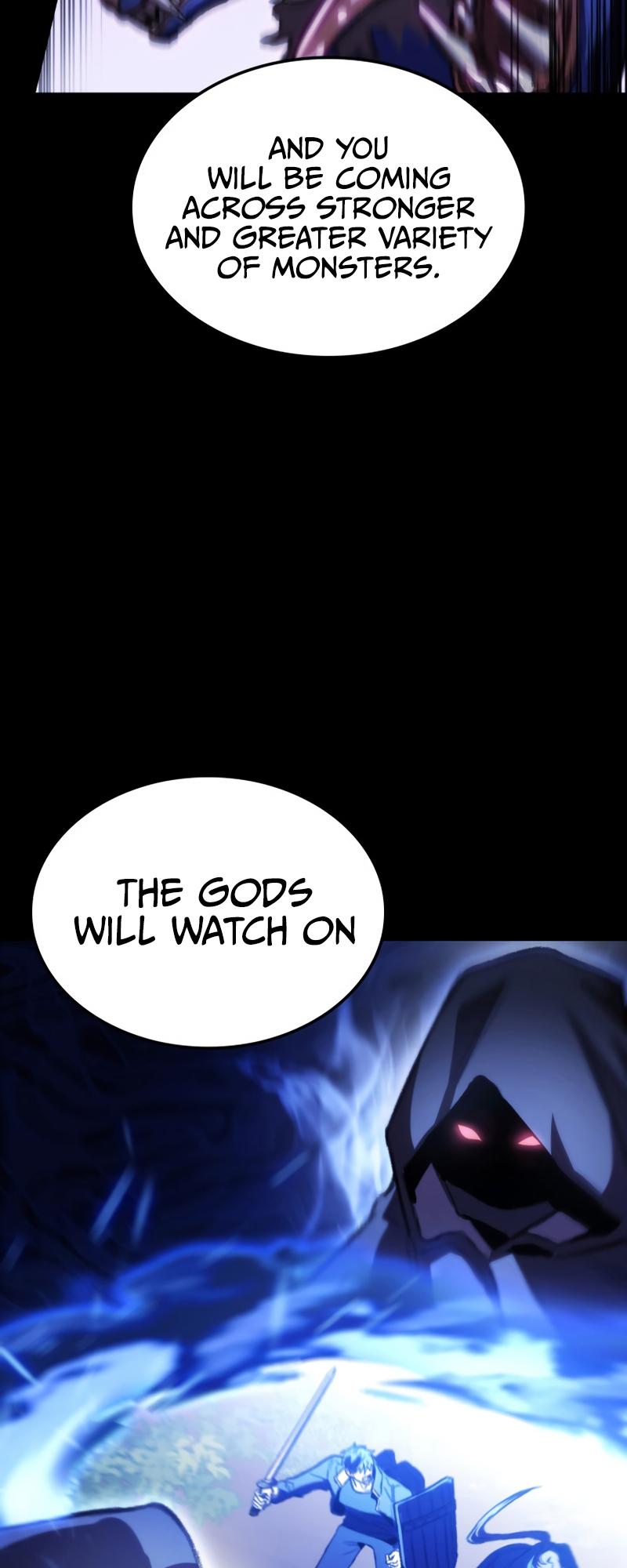 F-Rank Fortune Hunter Chapter 14 21