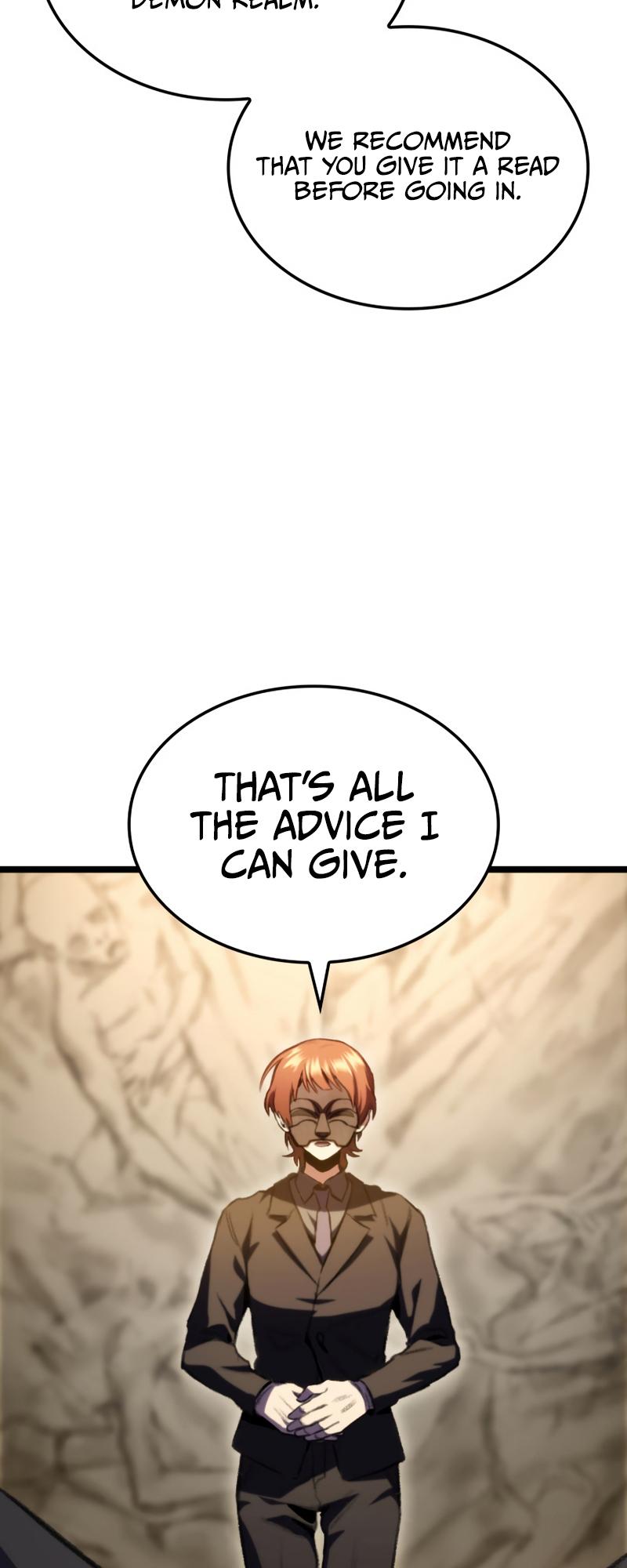 F-Rank Fortune Hunter Chapter 14 24