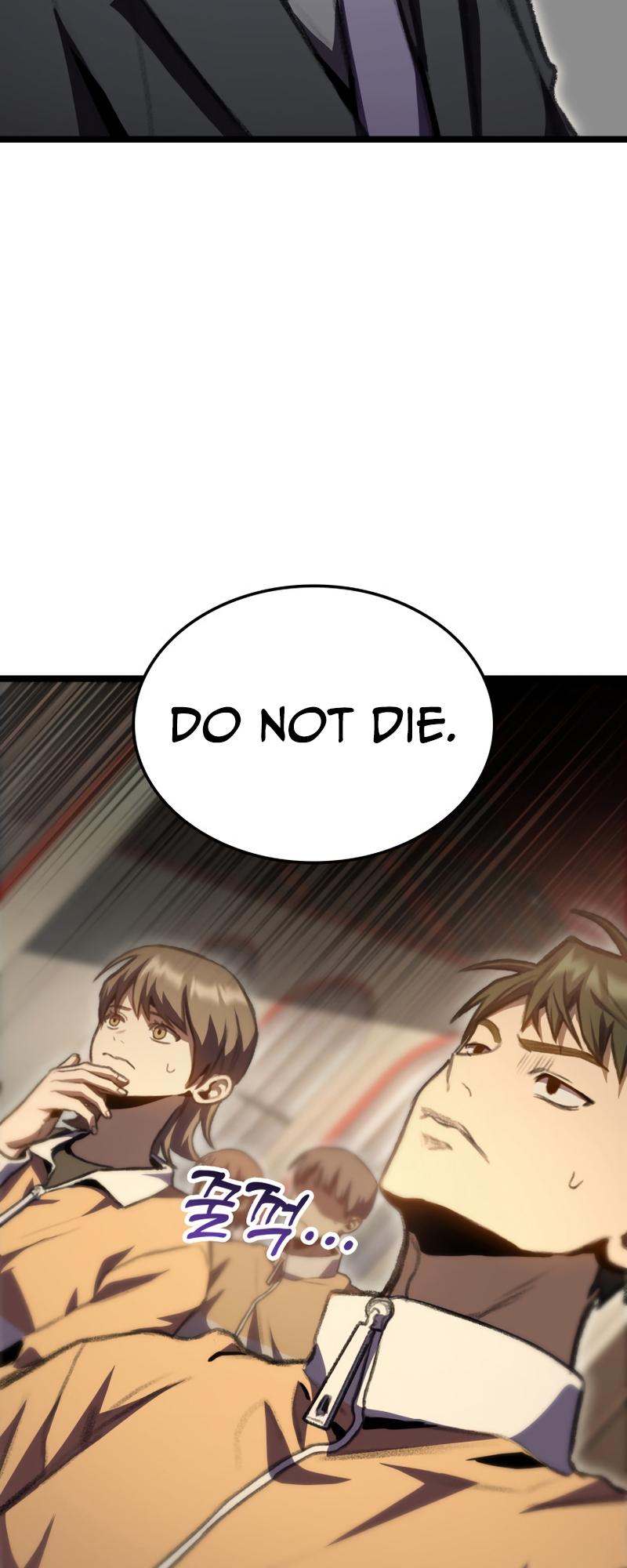 F-Rank Fortune Hunter Chapter 14 26