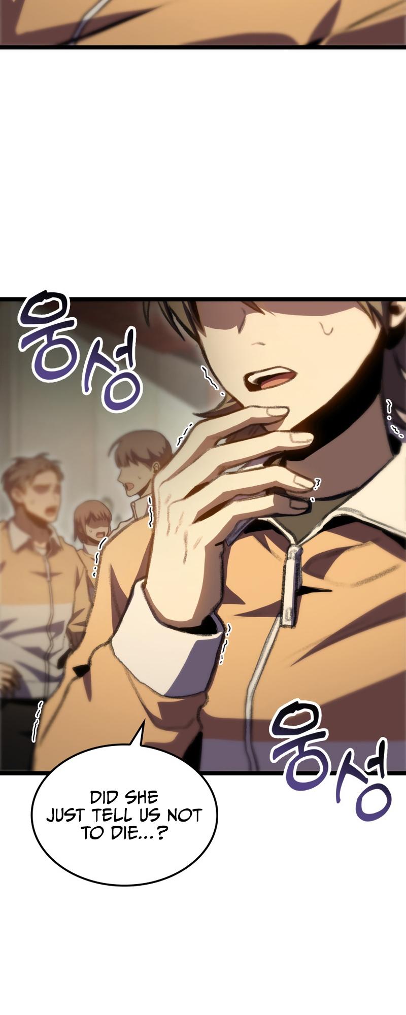 F-Rank Fortune Hunter Chapter 14 27