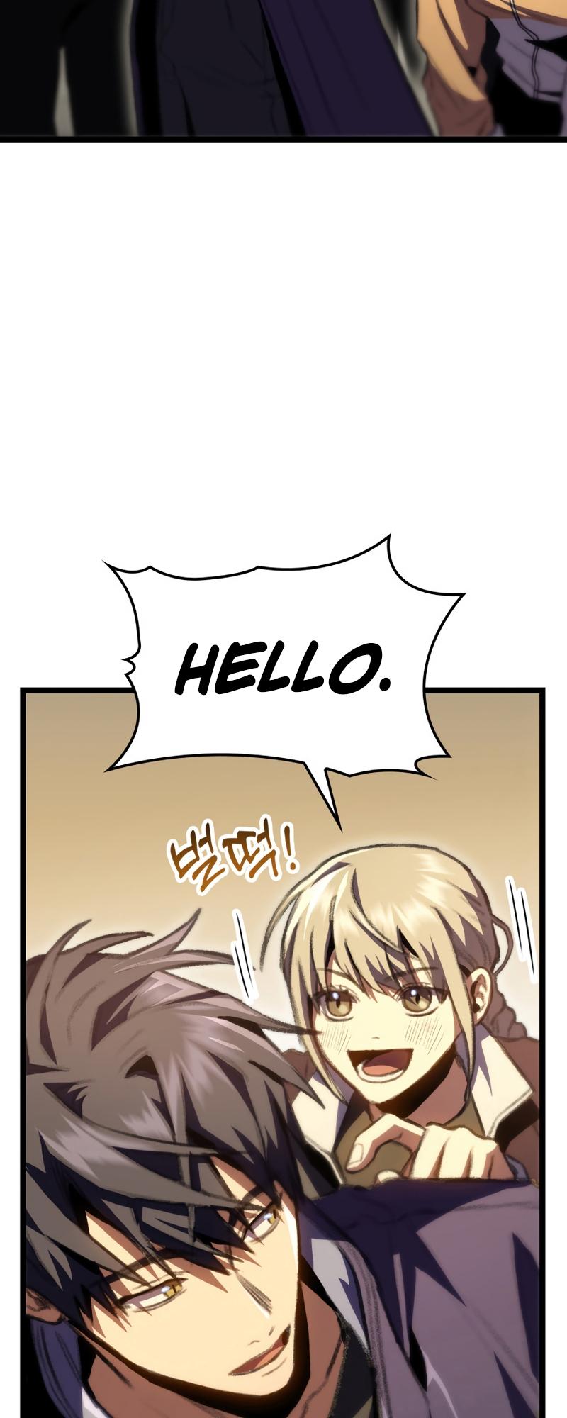 F-Rank Fortune Hunter Chapter 14 29