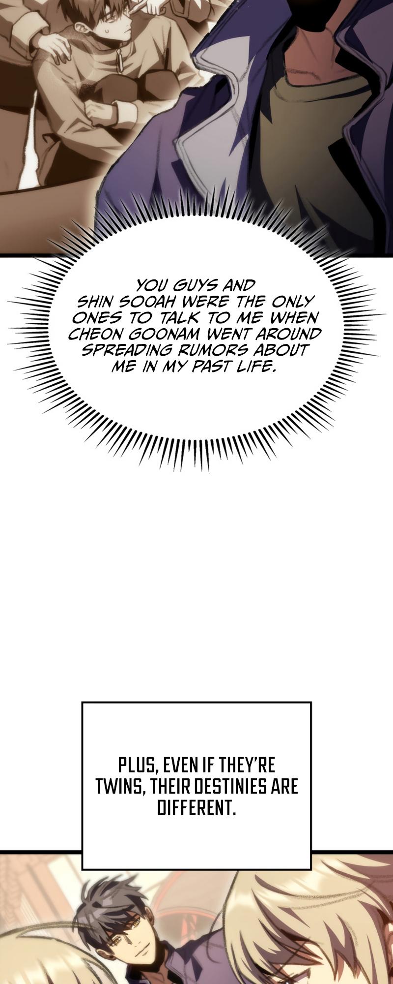 F-Rank Fortune Hunter Chapter 14 32