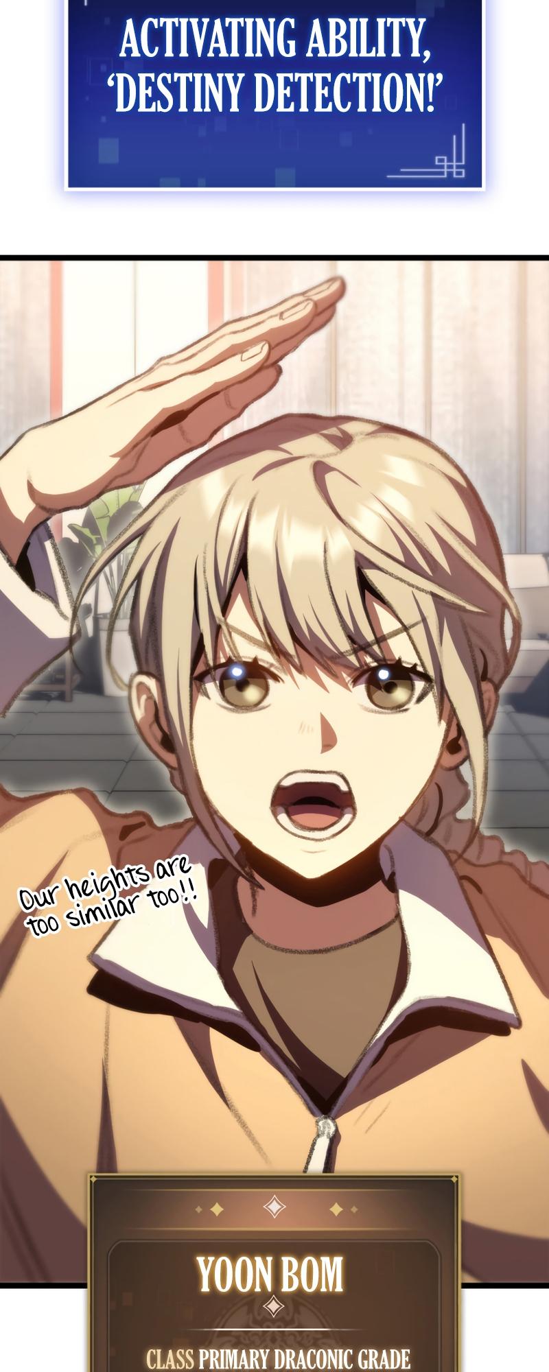 F-Rank Fortune Hunter Chapter 14 34