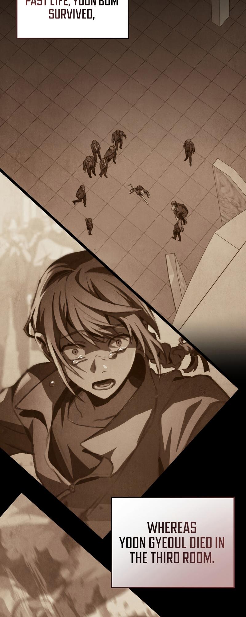 F-Rank Fortune Hunter Chapter 14 38