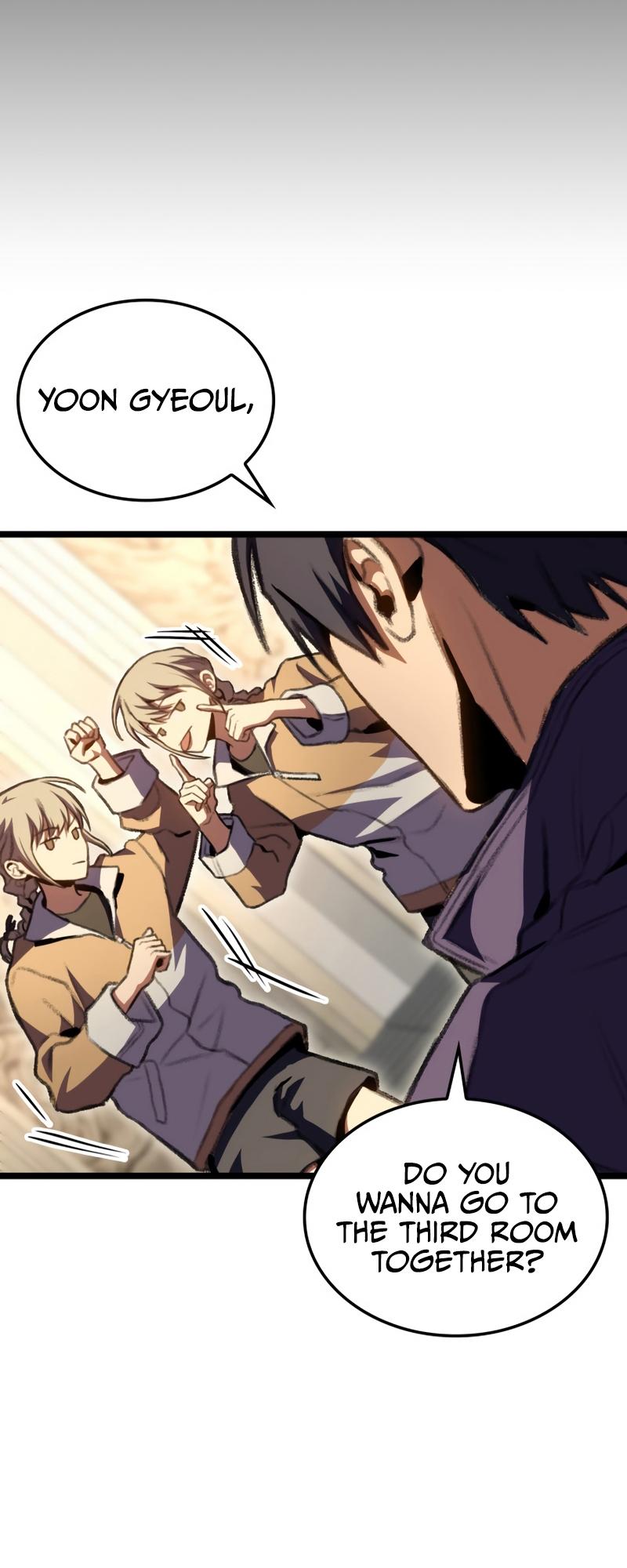 F-Rank Fortune Hunter Chapter 14 40