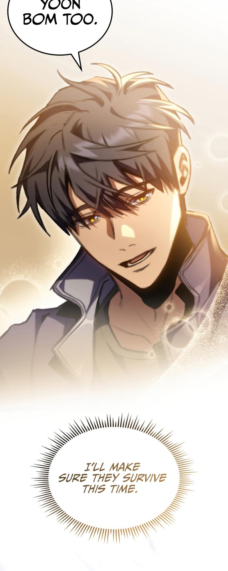 F-Rank Fortune Hunter Chapter 14 42