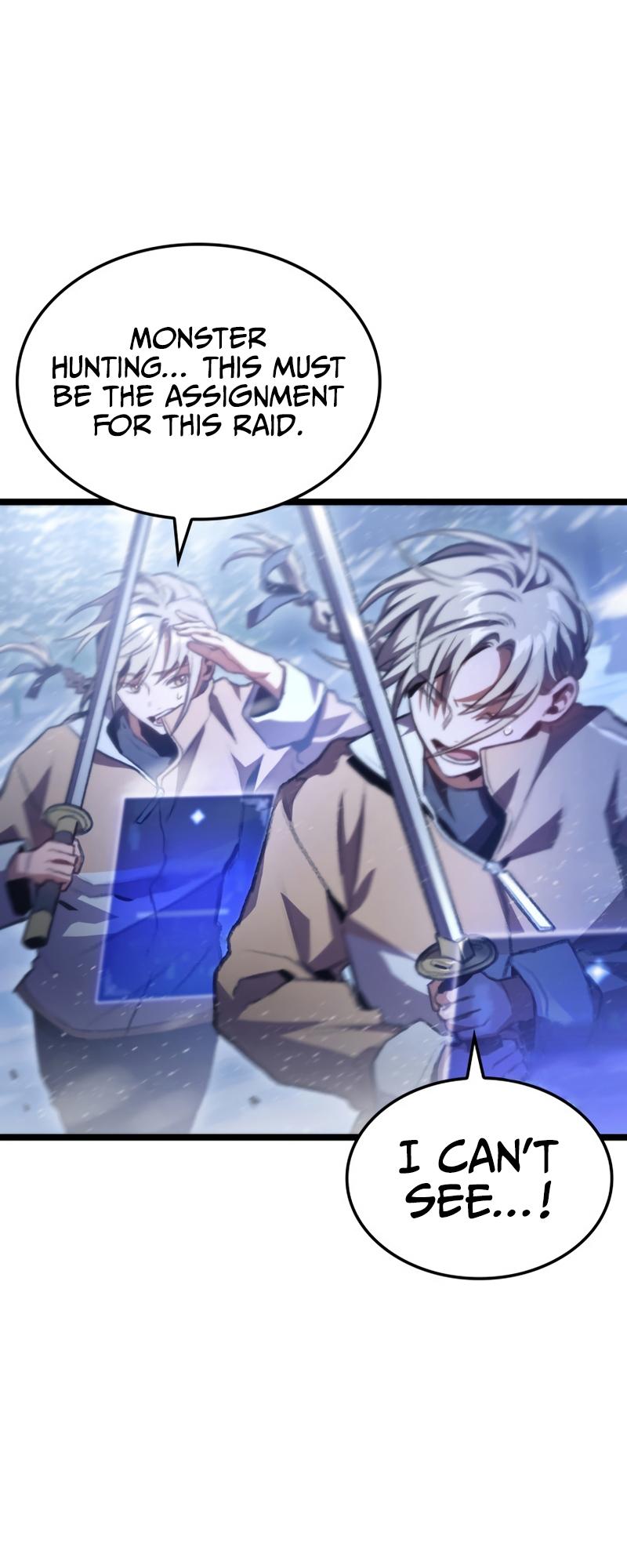 F-Rank Fortune Hunter Chapter 14 50