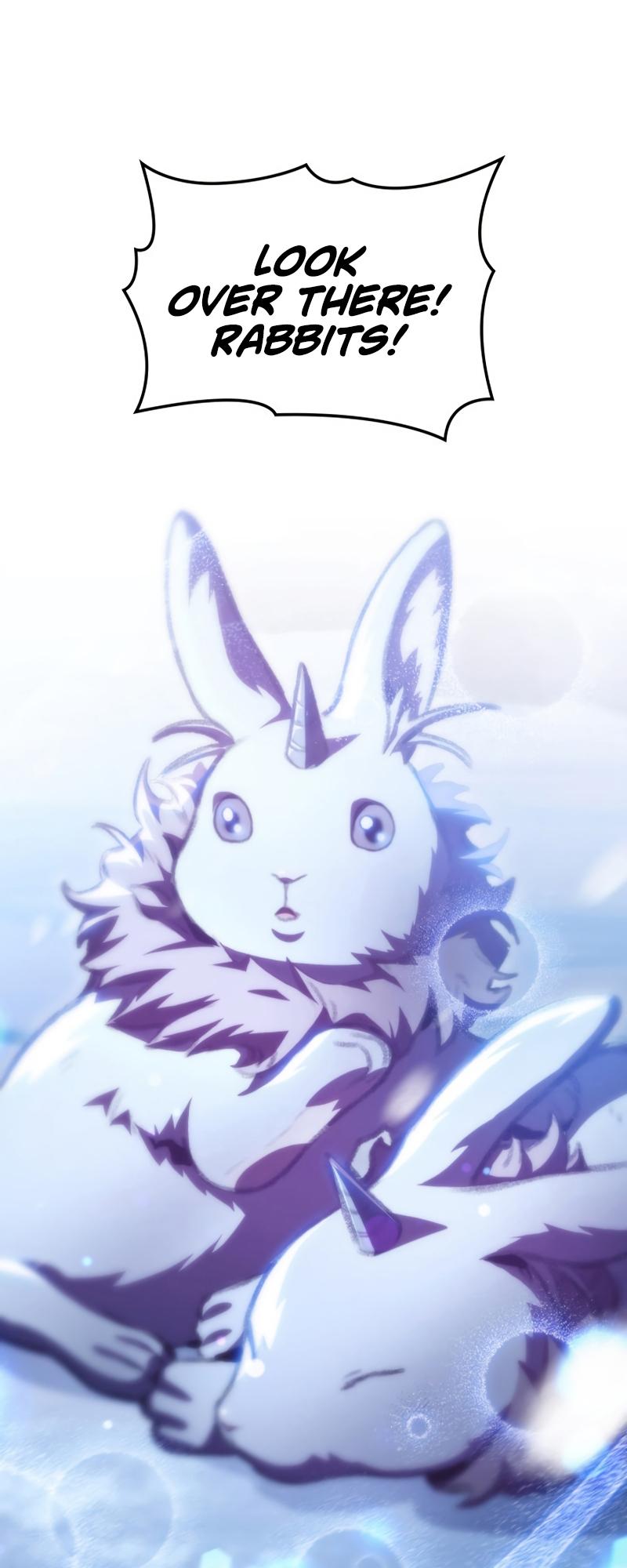 F-Rank Fortune Hunter Chapter 14 51