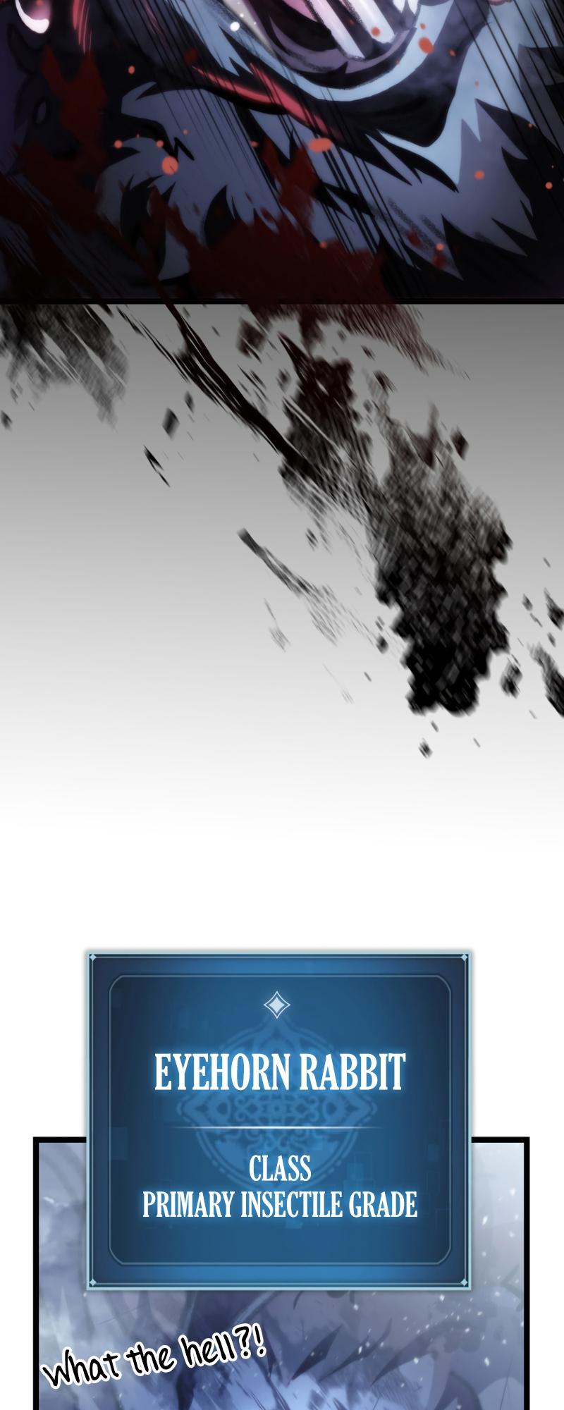 F-Rank Fortune Hunter Chapter 14 54