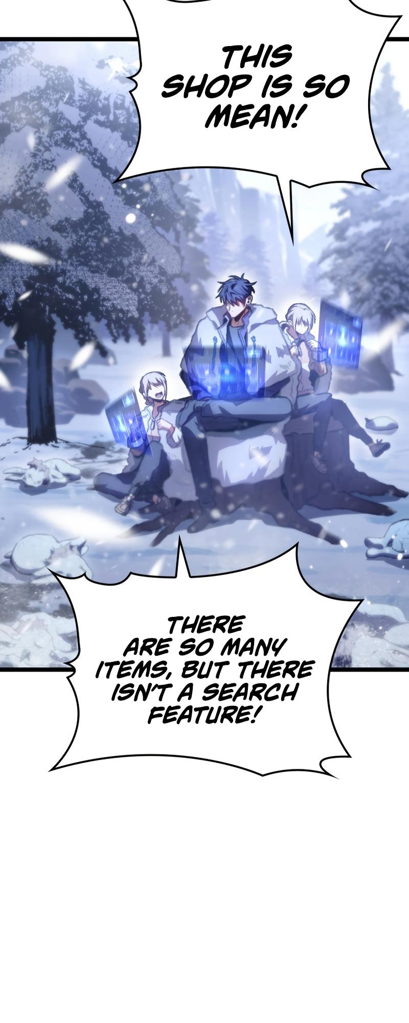 F-Rank Fortune Hunter Chapter 14 56