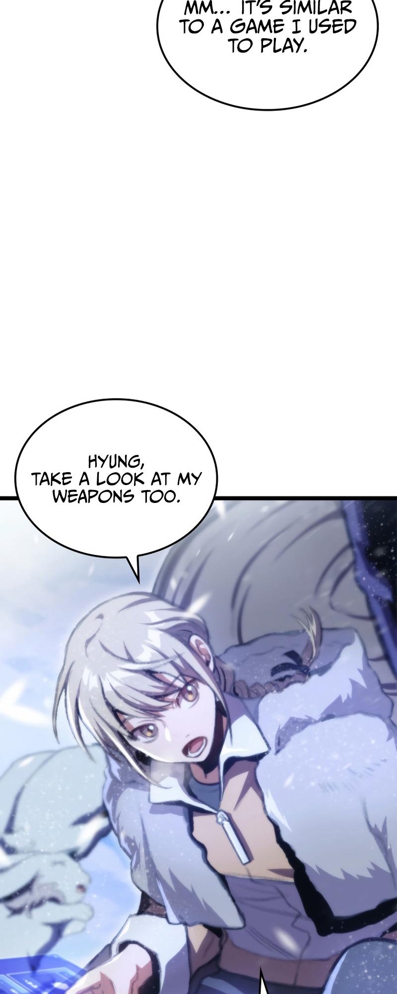 F-Rank Fortune Hunter Chapter 14 58